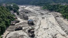 Pakistan Faces Nepal-Like Climate Risks: OICCI