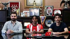 Sivasspor, Clinton Duodu'yu Kiraladı