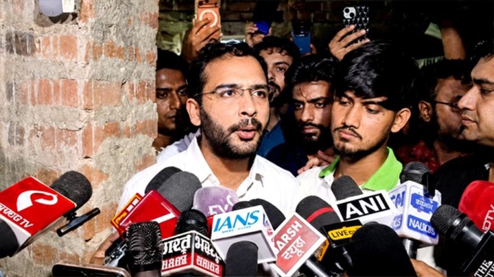 Cockroaches of Bengal: CJP turns up heat over killing of activist’s father