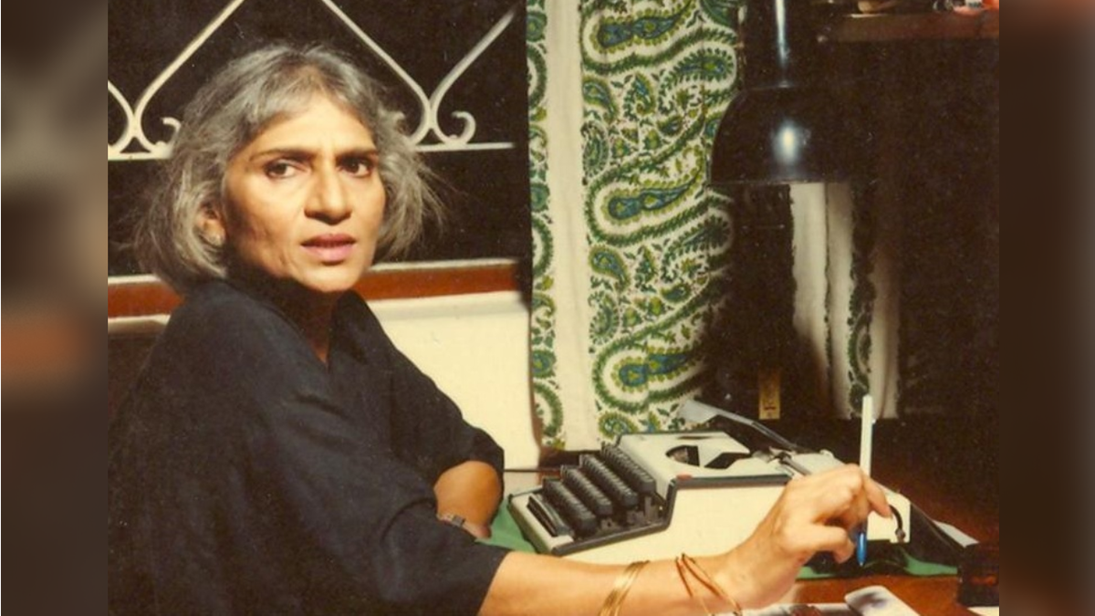 Jerry Pinto on how Nisha da Cunha understood the broken-hearted like no one else