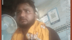 भास्कर इन्वेस्टिगेशनअयोध्या में रिश्वत दीजिए, रामलला के दर्शन कीजिए: ज्यादा पैसे दोगे तो दरोगा साथ जाएगा, रील भी बनवाएगा; स्टिंग में देखिए पूरी सौदेबाजी3:42Play video