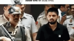 ग्राउंड रिपोर्टलॉरेंस का घर पूछा तो झिझका दुकानदार: बुजुर्ग बोले- 110 किल्ले जमीन, 3-4 कोठियां, लैंडलॉर्ड का बेटा; चंडीगढ़ जाकर गलत संगत में पड़ा1:40Play video