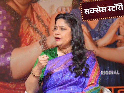 रेणुका शहाणे कास्टिंग काउच से जूझीं: ‘हम आपके हैं कौन’ के बाद फिल्में छोड़ीं, टीवी पर ऐसा किरदार निभाया, फैंस बोले- आपसे उम्मीद नहीं थी2:49Play video
