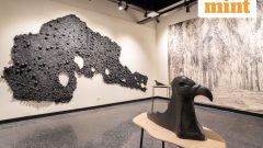 A new contemporary art hub in Chennai