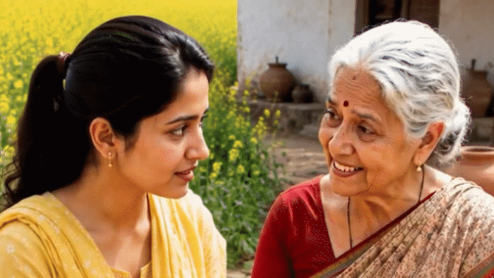 भास्कर इन्वेस्टिगेशनरील देखकर क्रीम खरीदी, लड़की के चेहरे पर धब्बे पड़े: सदाबहार से शुगर कंट्रोल, सोशल मीडिया पर सलाह देने वाले 'नकली डॉक्टर'2:58Play video