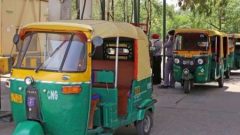 दिल्ली-एनसीआर में CNG ₹3.89 महंगी: कीमत ₹83 प्रति किलो से बढ़कर करीब ₹87 हुई; इस साल 5वीं बार बढ़े दाम0:58Play video