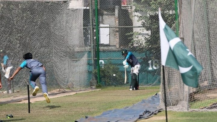 Pakistan Names 20 Fast Bowlers and Spinners for Special Training Camps