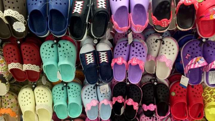 British shoe chain launches 50% off closing down sale as it shutters 17 stores