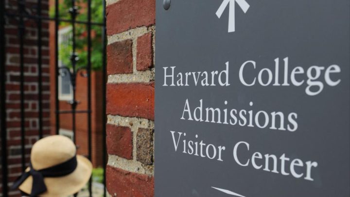 AI is revolutionizing college applications — but expert warns everyone is starting to sound like clones as a result