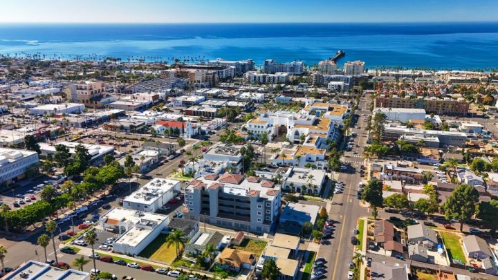 Renters in nine Southern California cities are still seeing cost hikes while most others enjoy drops