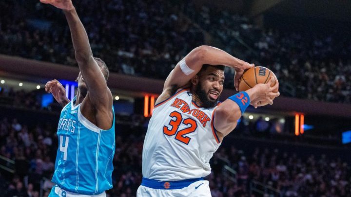 NBA predictions: Karl-Anthony Towns will emerge as league’s leading rebounder
