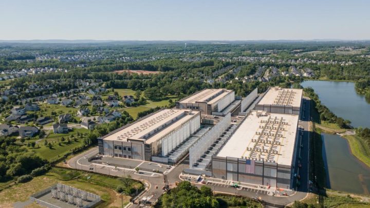 Virginia county expects $1.3B haul in tax revenue from its 250 data centers— and has become a model for the nation