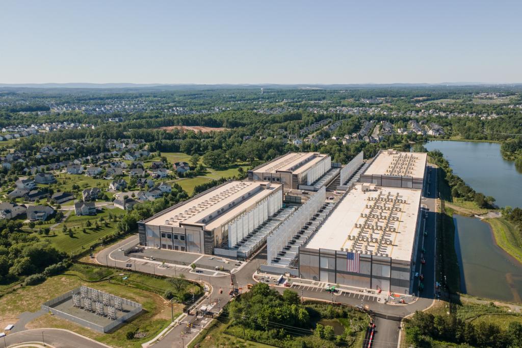 Virginia county expects $1.3B haul in tax revenue from its 250 data centers— and has become a model for the nation