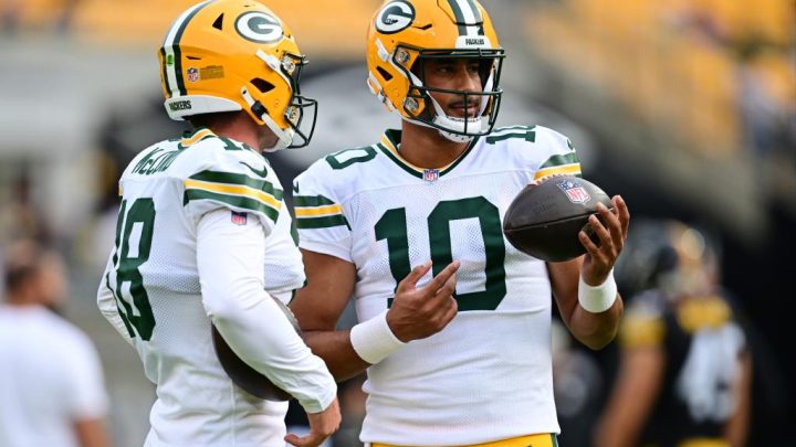 Fanatics Sportsbook promo code NYPOST26: Get up to $1,000 matched in FanCash for Packers vs. Broncos