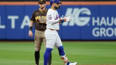Bo Bichette’s turnaround isn’t likely to change his Mets opt-out decision