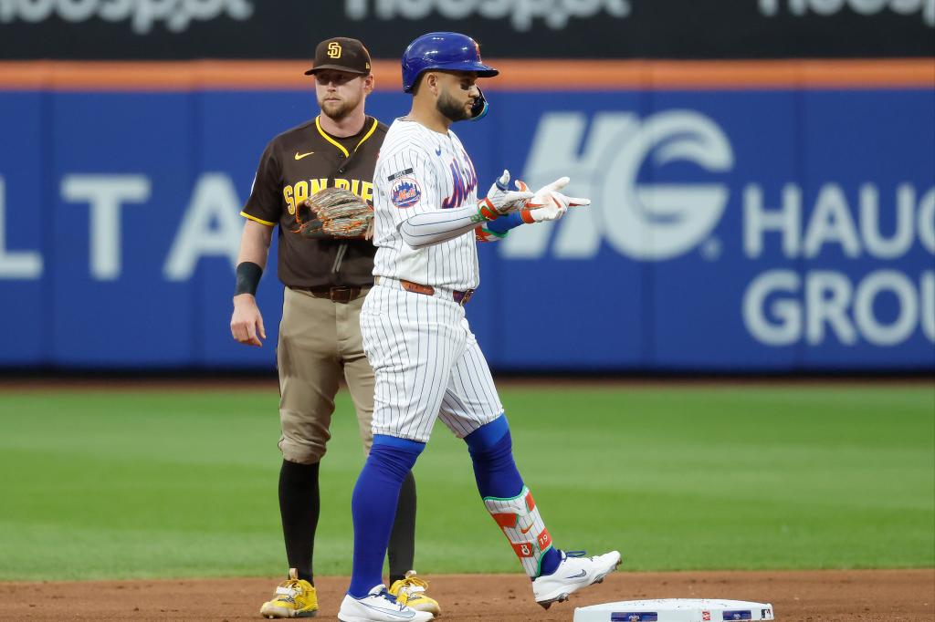 Bo Bichette’s turnaround isn’t likely to change his Mets opt-out decision