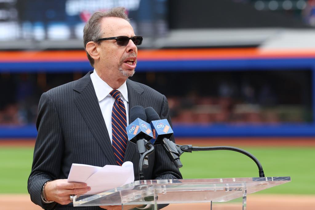 Mets honoring Howie Rose with special retirement ceremony before final regular season game