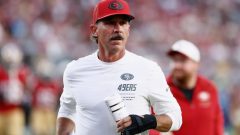 49ers coach Kyle Shanahan’s official crash report finally released