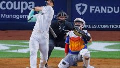 Spencer Jones’ homer helps Yankees top Blue Jays — and inch toward top of AL East