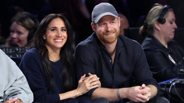 Prince Harry and Meghan Markle making shock move back to UK — 6 years after ditching royal life for California