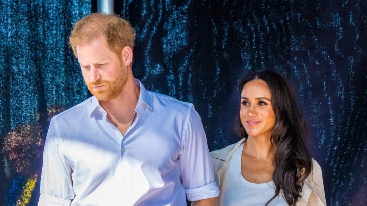 Prince Harry and Meghan Markle’s UK return is ‘an admission of failure,’ proves they ‘need the monarchy’