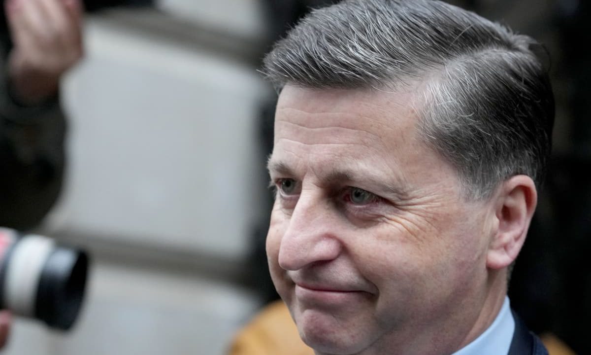 Douglas Alexander: We 'misjudged' how popular the SNP would be