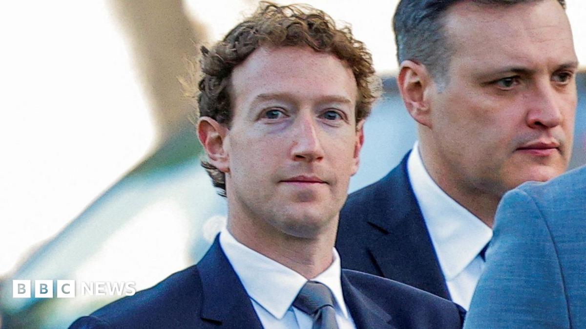 LIVEMeta goes on trial over social media addiction and child privacy claimsStates are seeking billions of dollars from the social media giant, which owns Facebook and Instagram.
