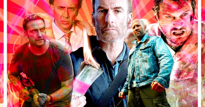 Best “Dad Movie” Action Heroes of 2026: Watch the Best Jason Statham, Liam Neeson, Gerard Butler Movies on Netflix and Beyond