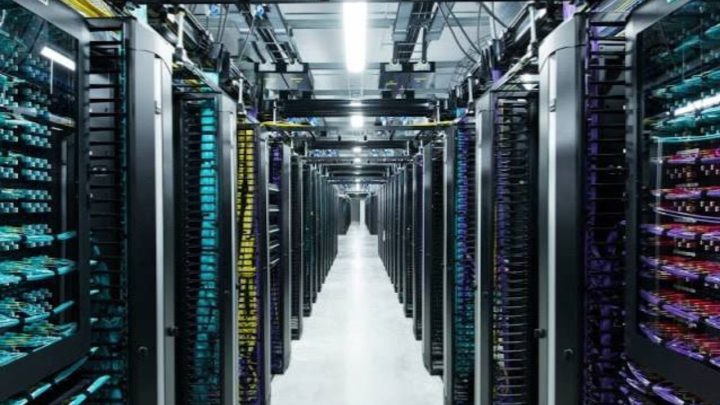 Karachi to Get AI Data Center