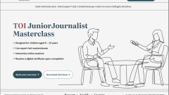 SpotlightHelp Your Child Discover the Journalist Within; Enroll Today!!