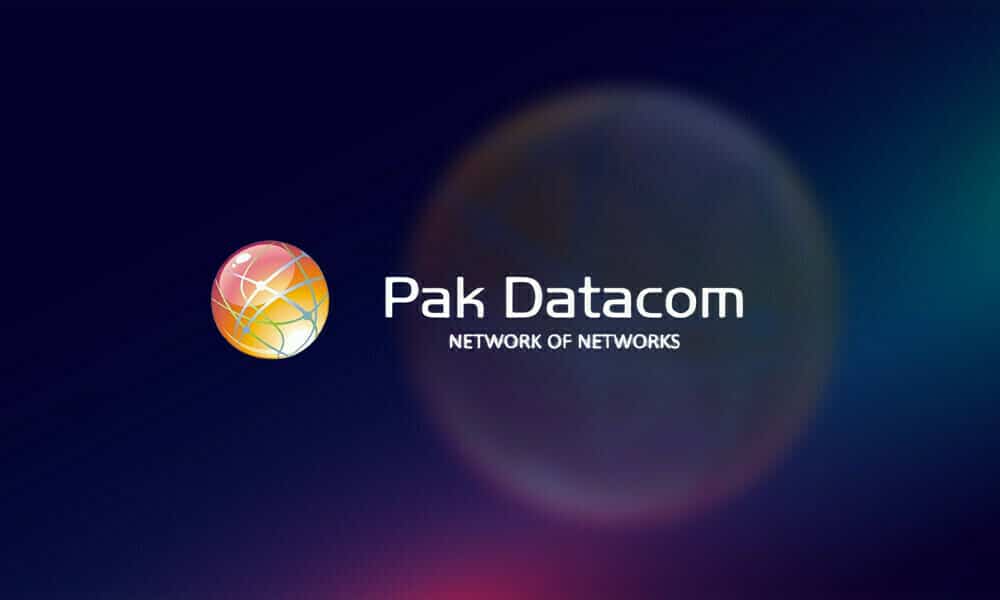 Pak Datacom Explains Why It Shifted Satellite Services to UAE