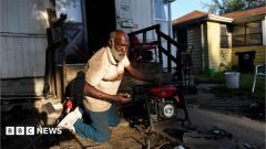 Thousands struggling without power in Indiana 12 days after severe storms