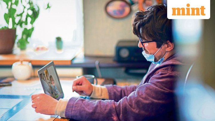 When death becomes social media content