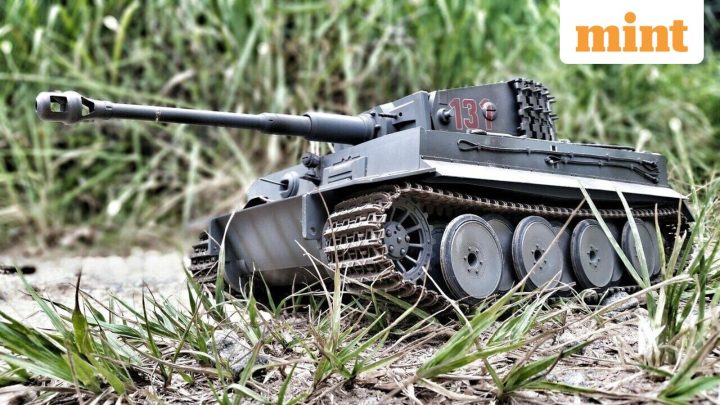 HAL vs BEL vs BDL vs Mazagon Dock: Which defence stock to buy after Q1 results?