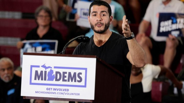 Democrats’ sway toward socialism: Letters to the Editor — Aug. 20, 2026