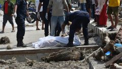 Ülke tarihinin en büyük felaketi Deprem sanıldı, gerçek başka çıktı! Bilanço ağırlaşıyor