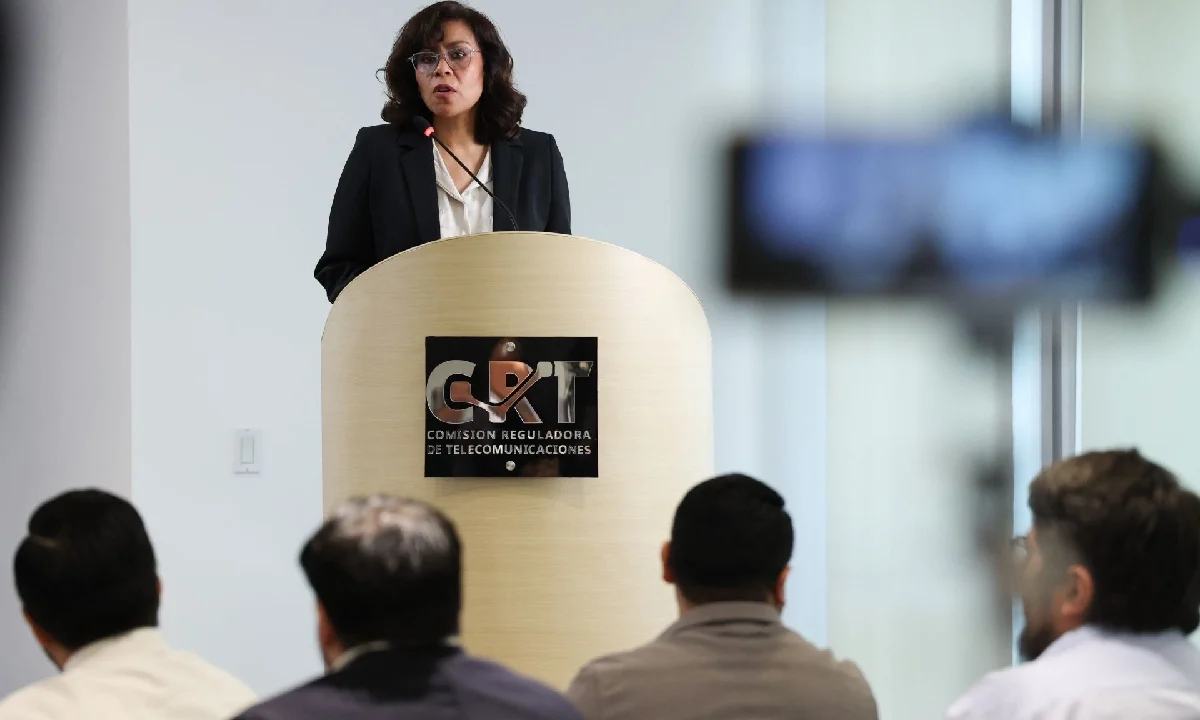 “Hay balance entre expresión y regulación”: CIRT celebra nuevos lineamientos para las audiencias