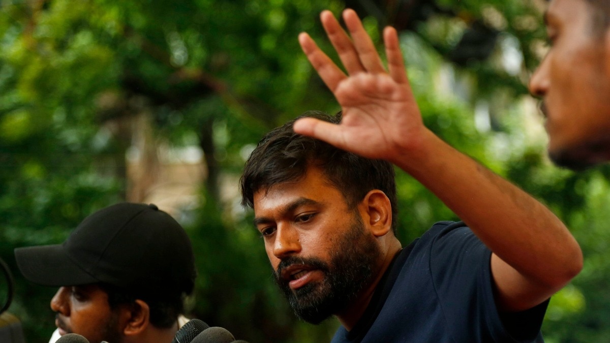 Jaipur after Jantar Mantar? Dipke gives 48-hour deadline after clash over school