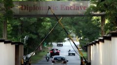 Islamabad’s Diplomatic Enclave to Get New Roads, Walking and Cycling Tracks