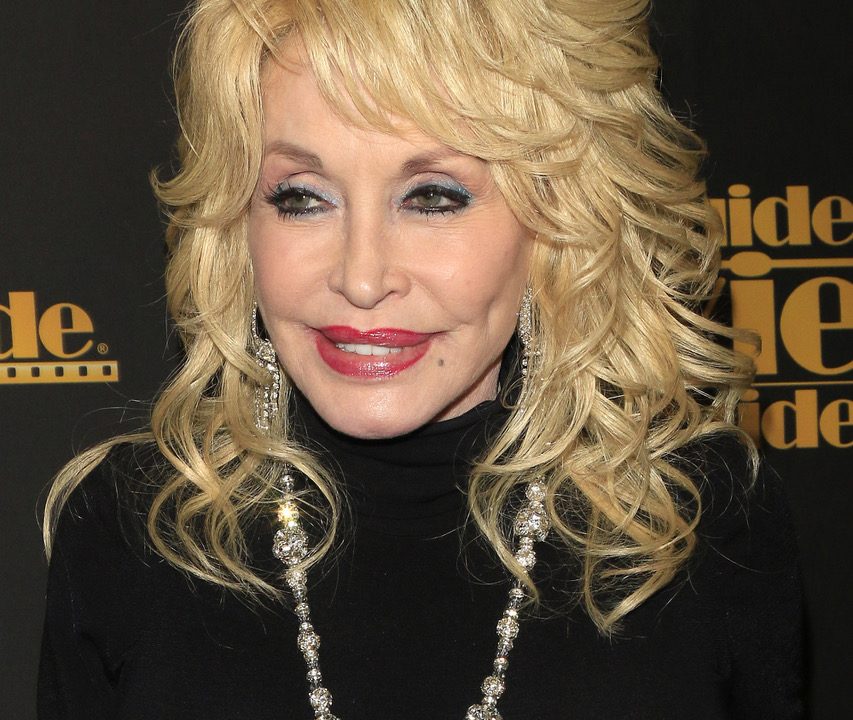 Opinion: Dolly Parton’s Gift to California’s Children: A Legacy Delivered One Book at a Time