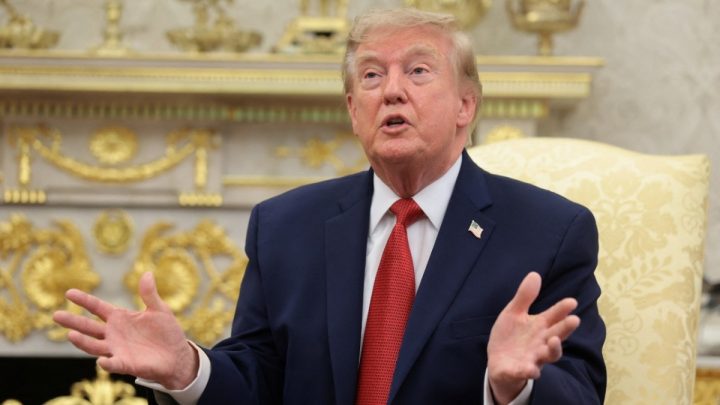 Trump rules out interim Iran peace deal extension as 60-day deadline expires