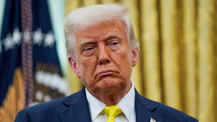 US and Canada fail to reach crucial trade deal, Ottawa to face punitive 50% Trump tariffs from tonight
