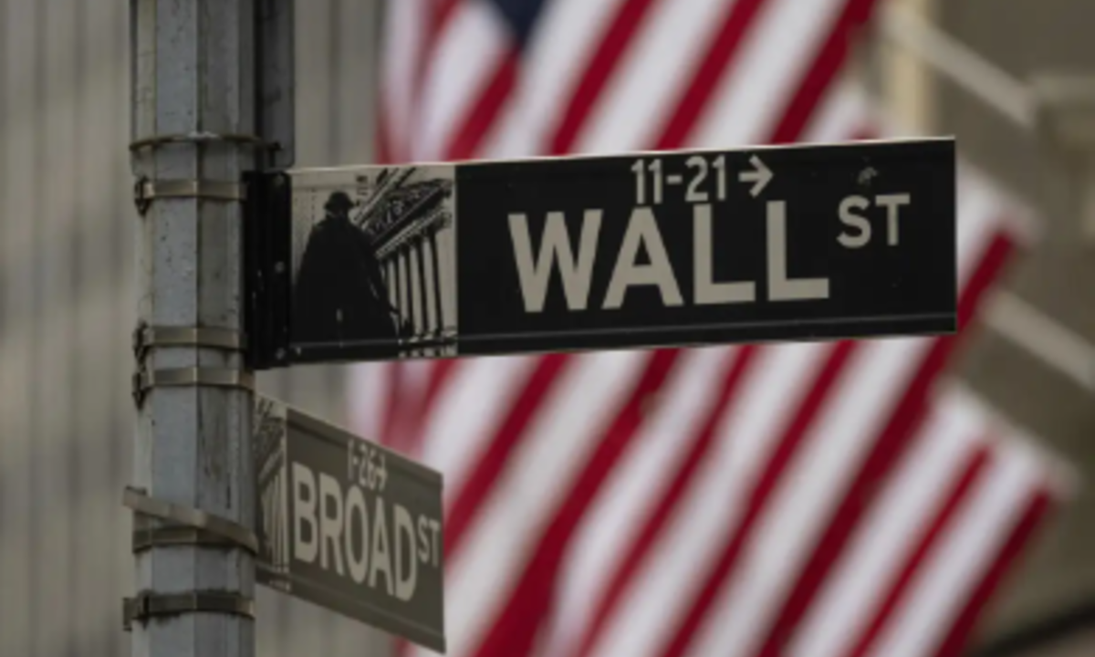 US stock futures rebound after sharp selloff