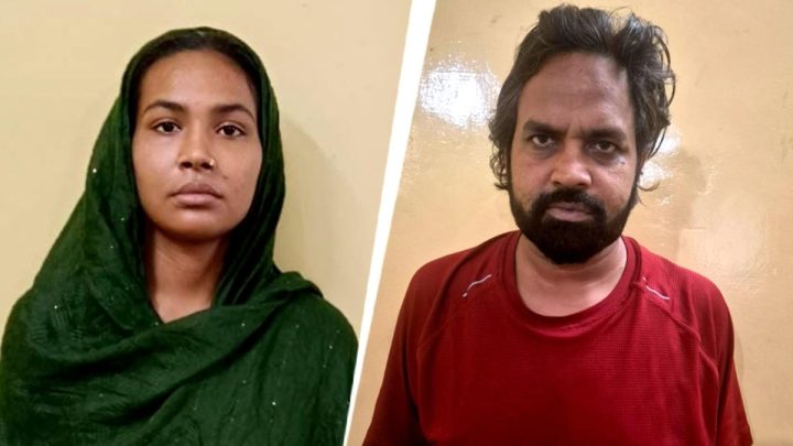 Luxury cars stolen across India using duplicate keys, sold in Rajasthan; 2 arrested