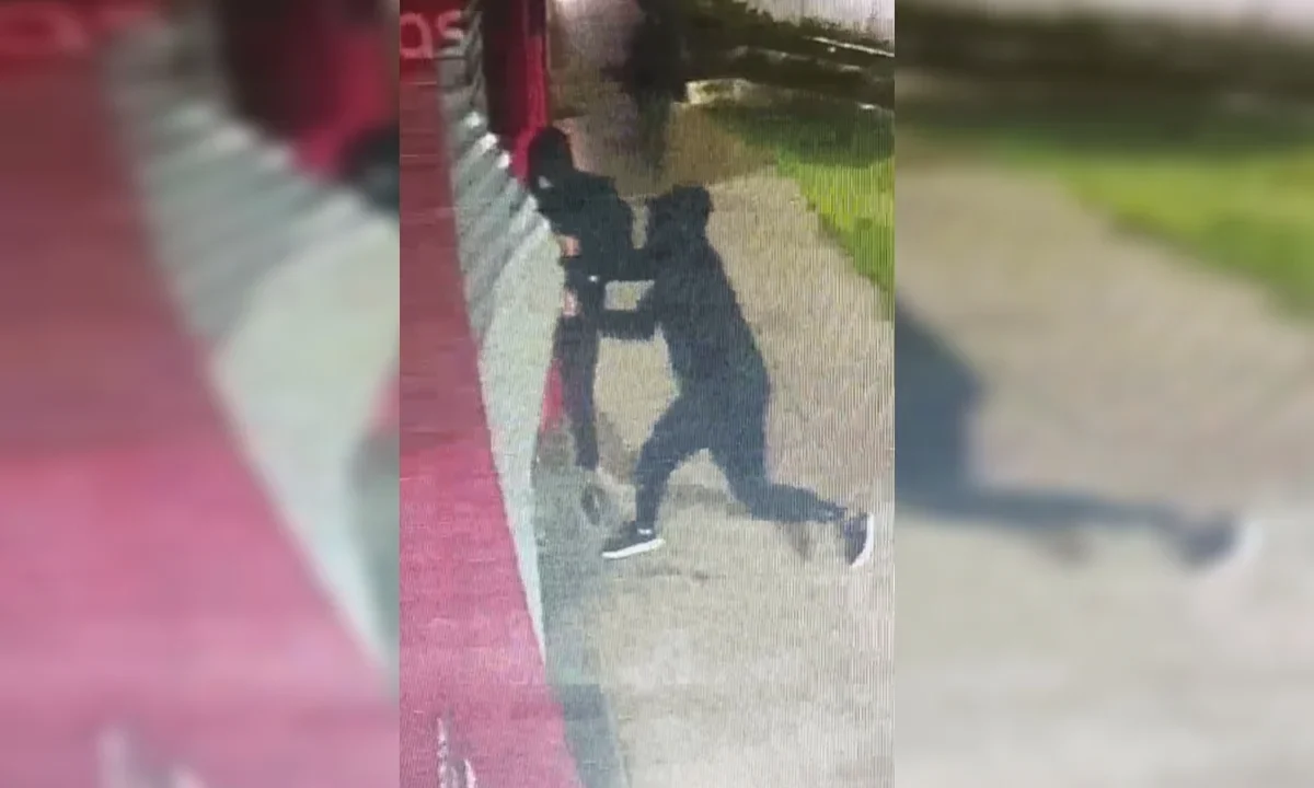Polícia prende homem que furtou farmácias em áreas nobres do DF