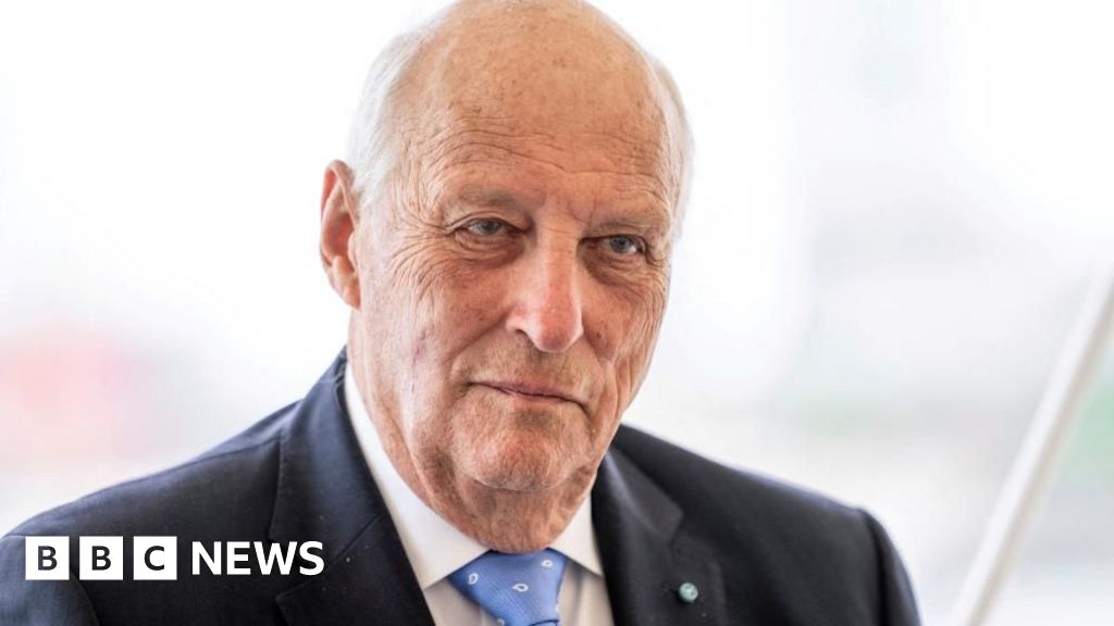 Norway's king admitted to hospital and put on sick leaveThe 89-year-old - one of Europe's longest-serving monarchs - is suffering from a rare blood condition. 5 hrs agoEurope