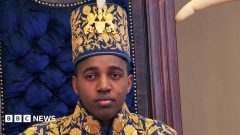 World's youngest reigning traditional monarch dies aged 34