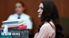 US mum Lindsay Clancy suffering 'command hallucination' when she killed children, court hears The defence brought their final witness – a forensic psychiatrist – to the stand to testify about the effects of postpartum psychosis.4 hrs agoUS & Canada