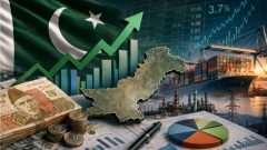 $30 Billion Import Data Discrepancy Forces Pakistan to Revise Figures