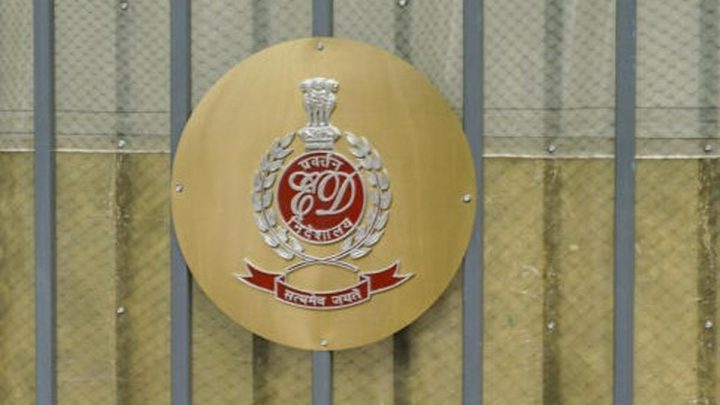 ED raids underway in Keralam in CMRL pay-off case involving Pinarayi Vijayan’s daughter